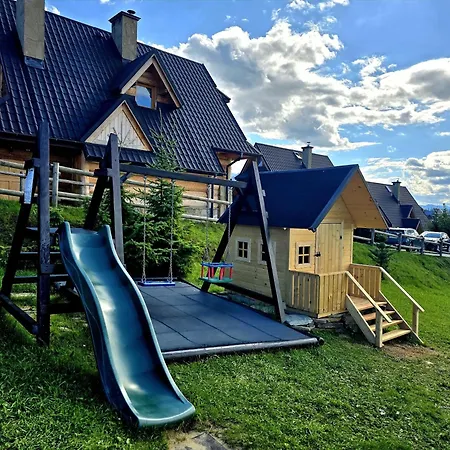 Chałupki pod Giewontem-2